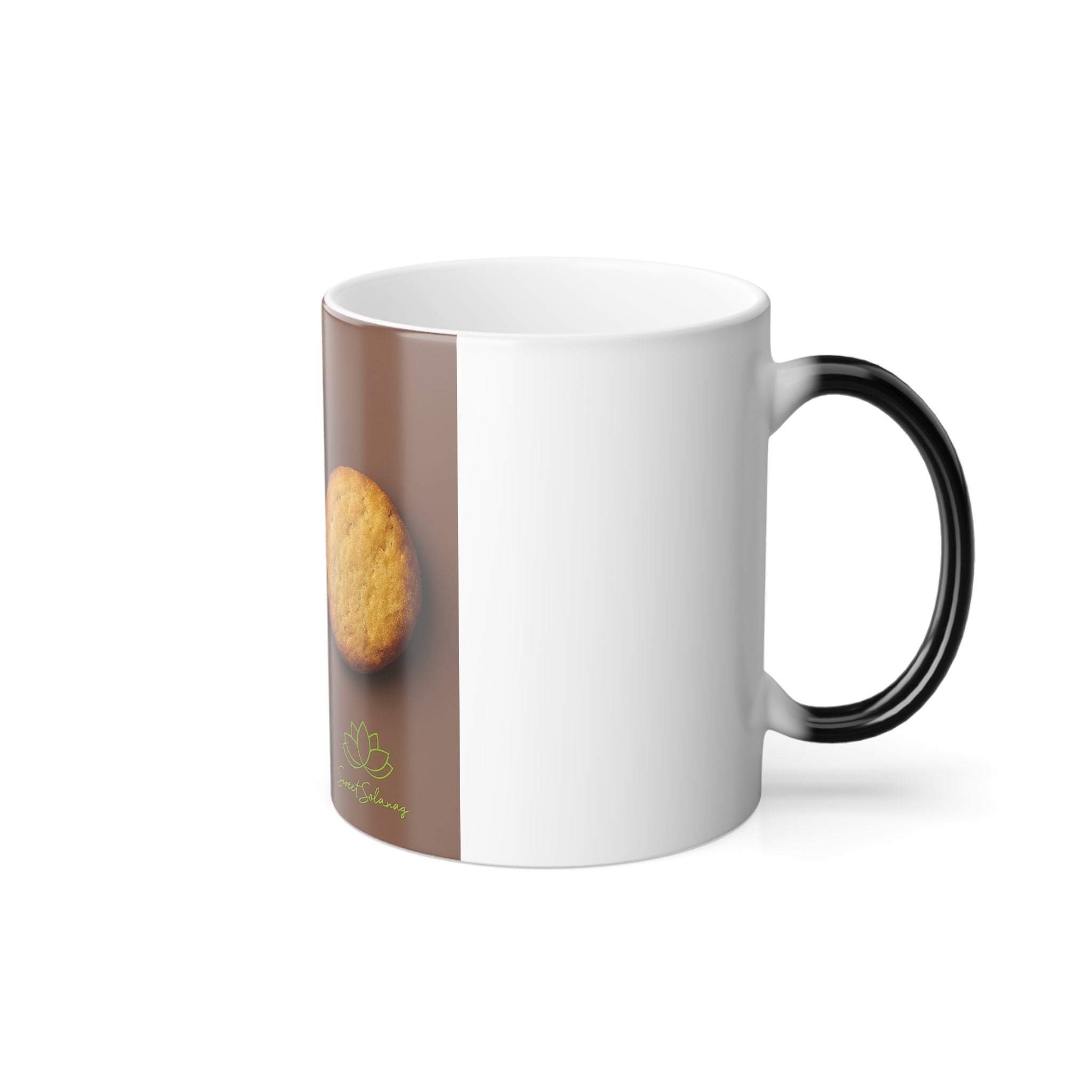 Sun Cookie Mug | 11oz
