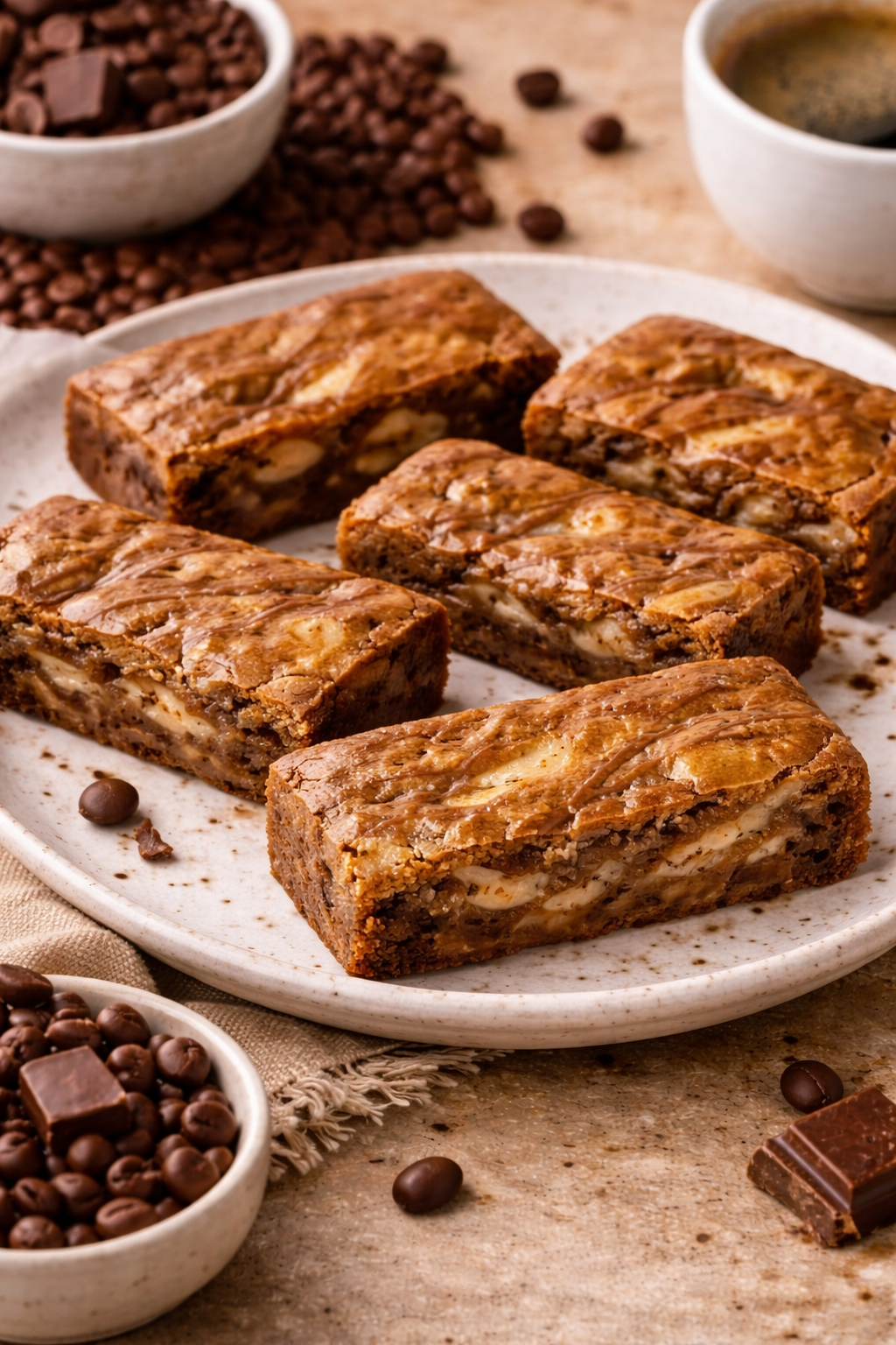 Nebula Bars: Peanut Dreamy