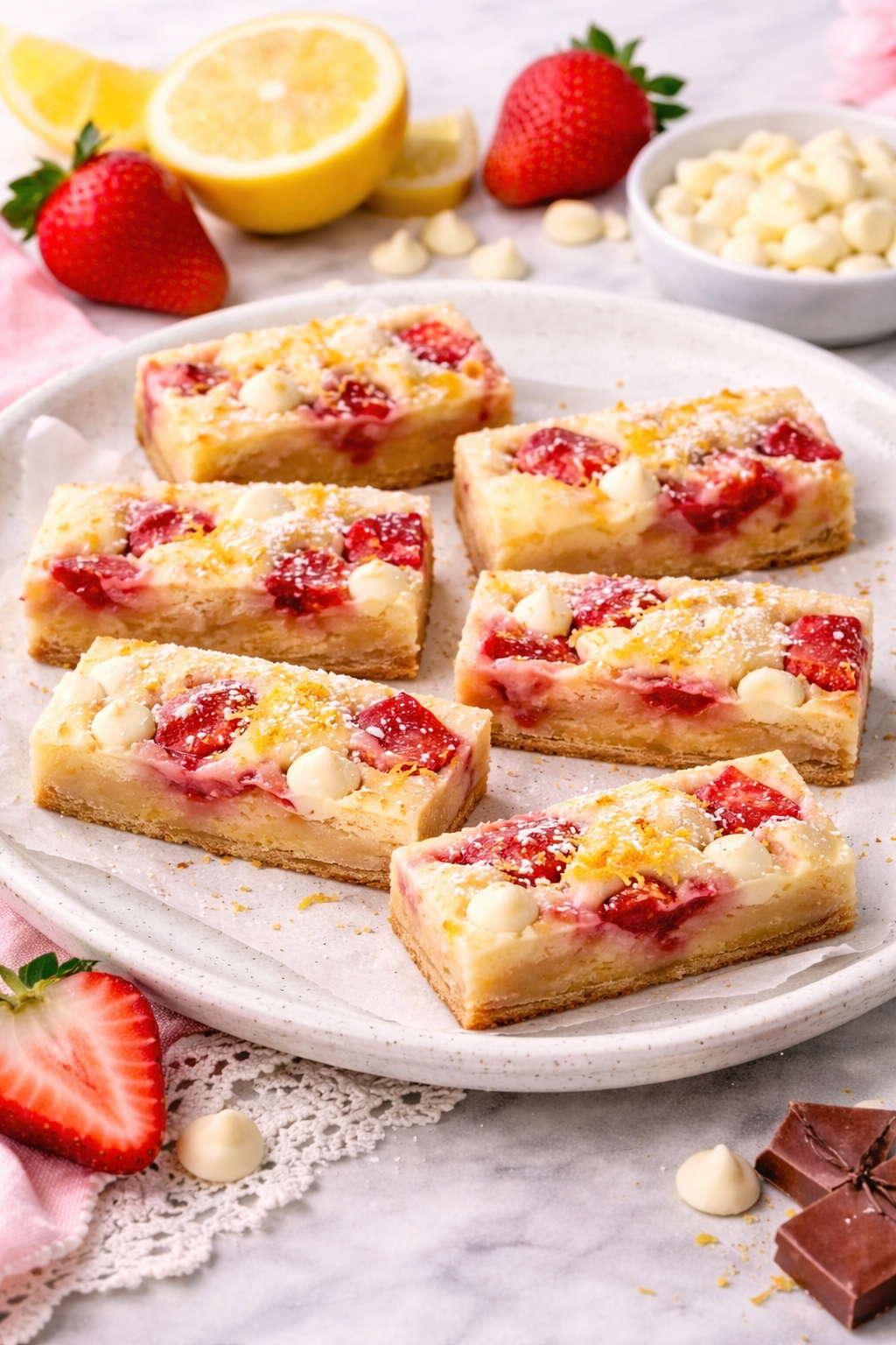 Nebula Bars:Berry Smiles