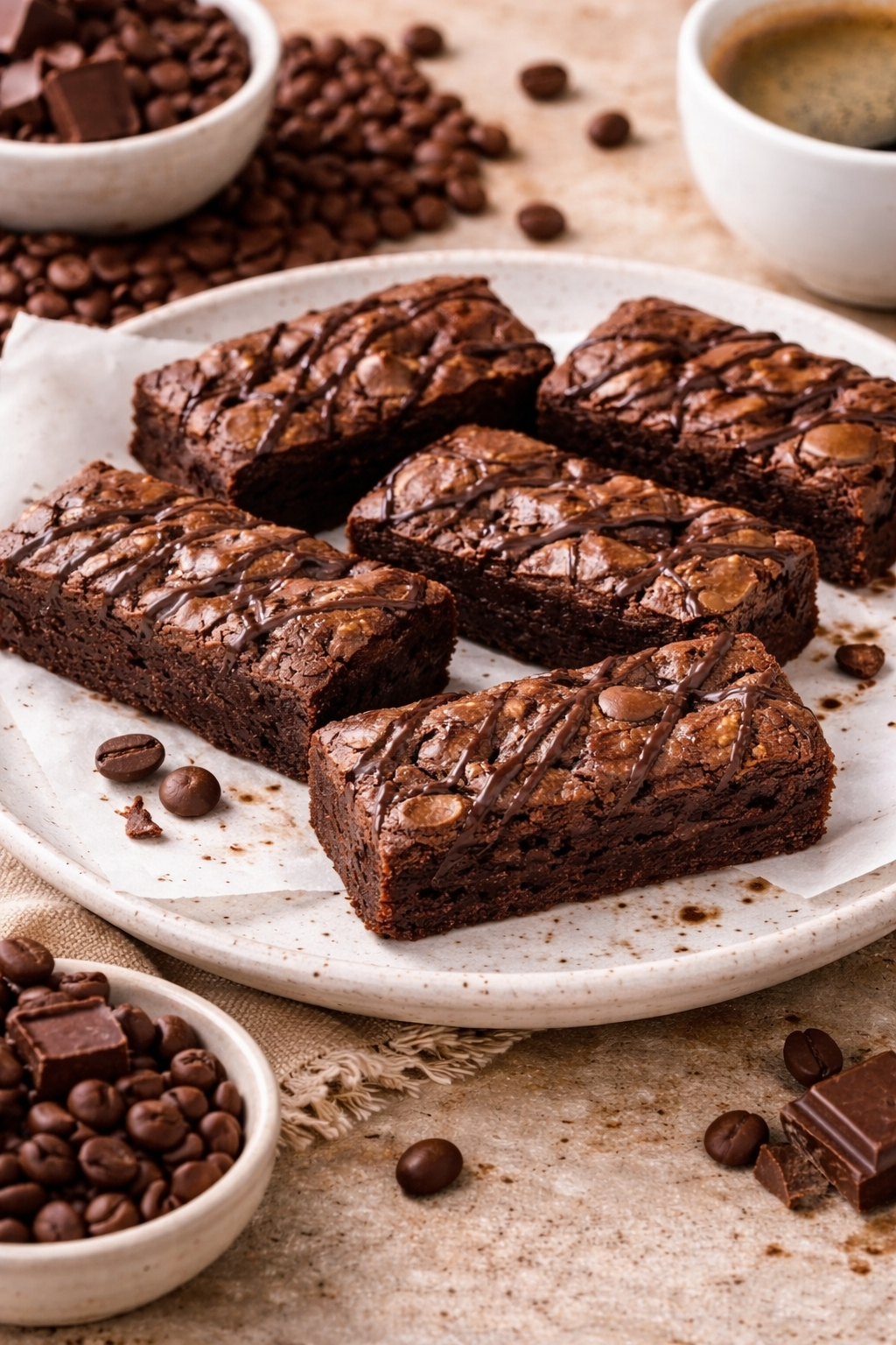 Nebula Bars: Electric Chocolate